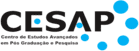 Logo da CESAP