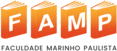 Logo da FAMP (FMP)