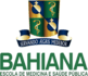 Logo da EBMSP