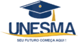 Logo da UNESMA