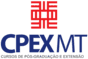 Logo da CPEX MT