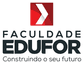 Logo da EDUFOR