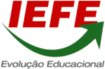 Logo do IEFE