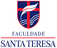 Logo da Faculdade Santa Teresa