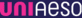 Logo da UNIAESO