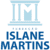 Logo da Fundação Islane Martins