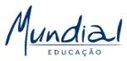 Logo da Mundial Educação