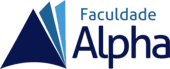 Logo Faculdade Alpha