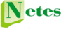 Logo da NETES