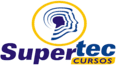 Logo da SuperTec Cursos