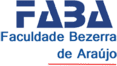 Logo da FABA