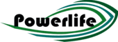 Logo da Powerlife