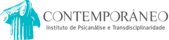 Logo da Contemporâneo