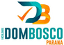 Logo da Faculdade Dom Bosco Paraná