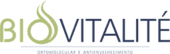 Logo da Biovitalité