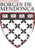 Logo da Faculdades Borges de Mendonça