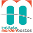 Logo da Instituto Marden Bastos