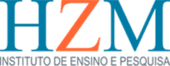 Logo da HZM