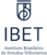Logo da IBET