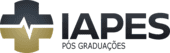 Logo da IAPES