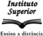 Logo da Instituto Superior