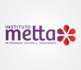 Logo da METTA