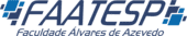 Logo da FAATESP