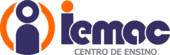 Logo da IEMAC