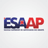 Logo da ESAAP