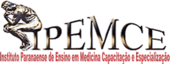 Logo da IPEMCE
