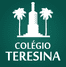Logo da Colégio Teresina
