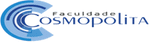 Logo da Cosmopolita