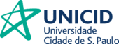 Logo UNICID