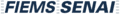 Logo da SENAI MS