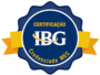 Logo da IBG