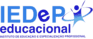 Logo da IEDEP