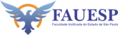 Logo da FAUESP