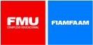 Logo da FMU Pós Graduação