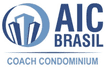 Logo da AIC BRASIL-IES