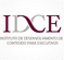 Logo do IDCE