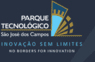 Logo da Parque Tecnológico São José dos Campos