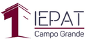 Logo da IEPAT