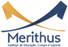 Logo da MERITHUS