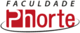 Logo da Faculdade Phorte