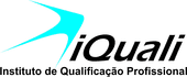 Logo da IQUALI
