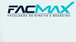 Logo da Facmax 