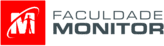 Logo da Faculdade Monitor