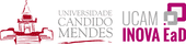 Logo da UCAM - Inova