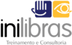Logo da Inilibras