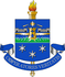 Logo da Faculdade Católica de Fortaleza